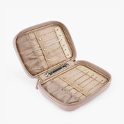 Brittany | Elegance Travel Jewelry Organizer