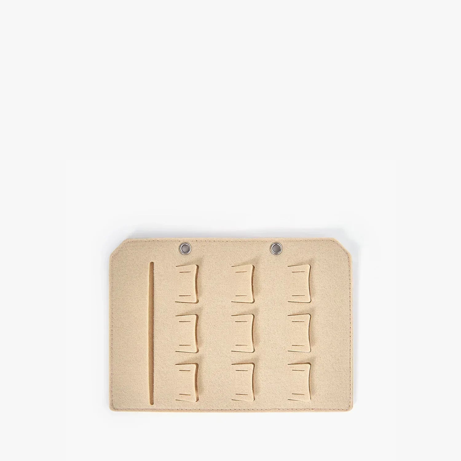 Brittany | Elegance Travel Jewelry Organizer
