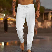 JACK | Casual Cotton Pants Summer