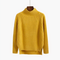 Comfortable knitting sweater with soft surface-2