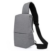 Liam | Anti-Theft Shoulder Bag