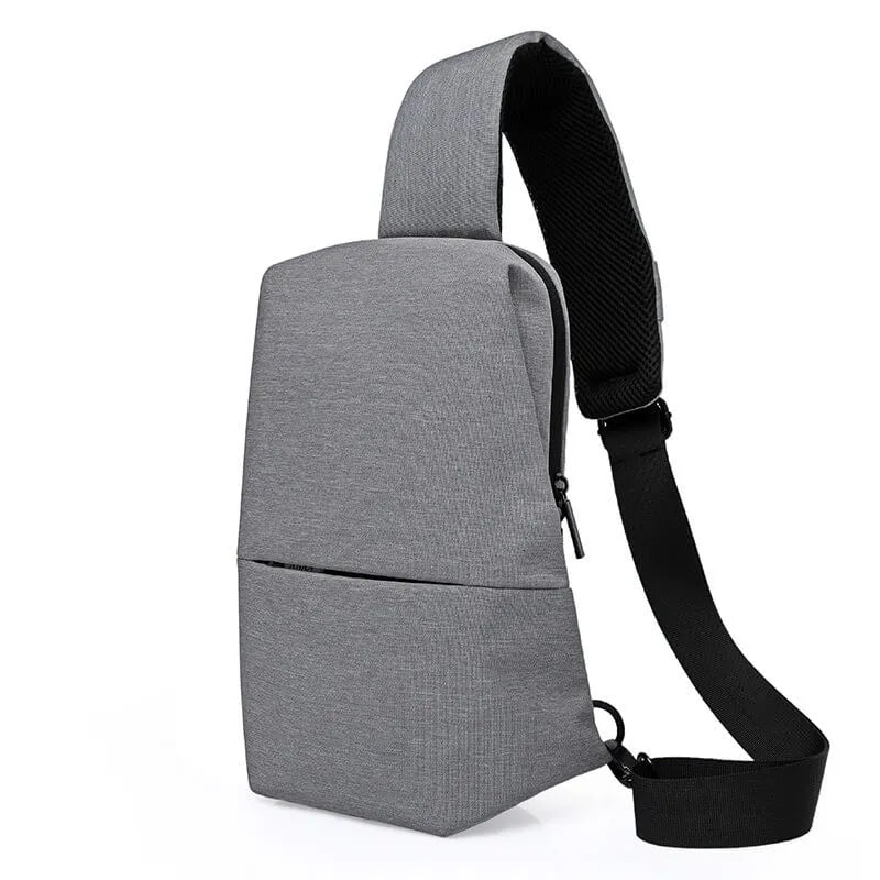Liam | Anti-Theft Shoulder Bag