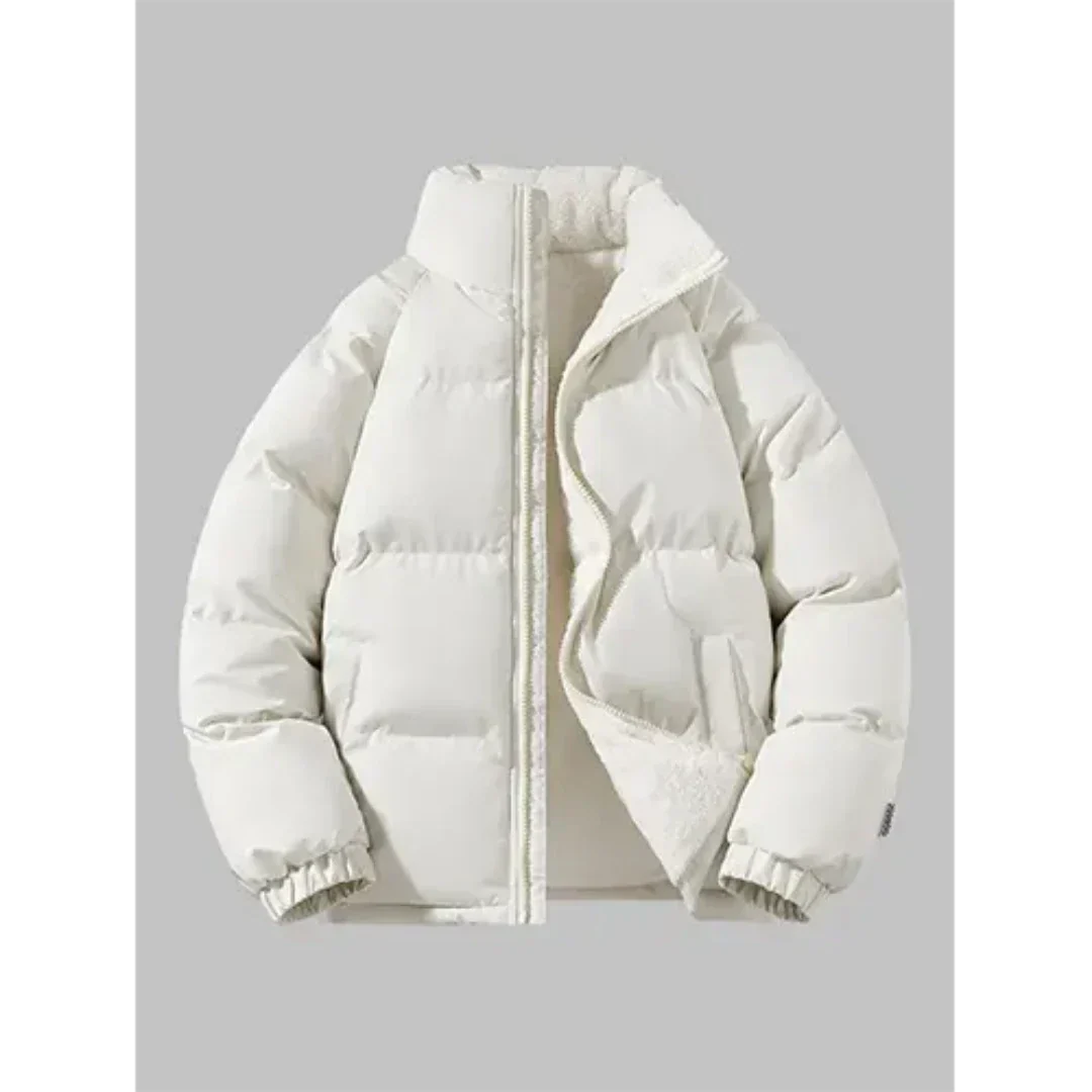 Zubin | Men's winter jacket | Warmth-4
