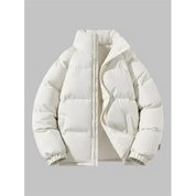 Zubin | Men's winter jacket | Warmth-4