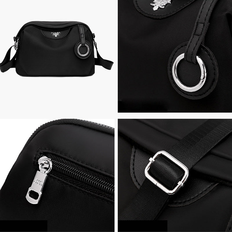 Sophie | Urban Charm Crossbody Bag