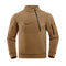 Men's tactical jacket-1