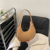 Nadia | Elegant and Timeless Shoulder Bag