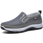 Peter | ComfortFit Slip-On Outdoor Shoes