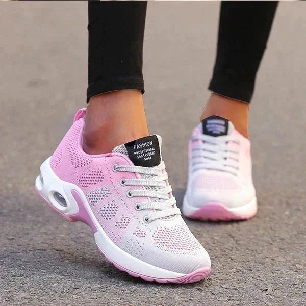 Comfortable Orthopedic Athletic Shoes for Women - Perfect for Active Lifestyles!