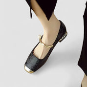 Orthopedic Mary Jane Shoes for Women - Stylish Comfort Footwear 7