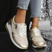 Orthopedic Women's Comfort Shoes for All-Day Support and Style 0
