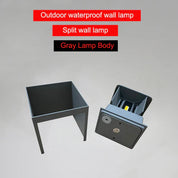 HydroProtect | Waterproof Wall Lights for Outdoor Use