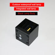 HydroProtect | Waterproof Wall Lights for Outdoor Use