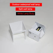 HydroProtect | Waterproof Wall Lights for Outdoor Use