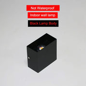 HydroProtect | Waterproof Wall Lights for Outdoor Use