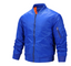Men's classic bomber jacket | zipper-3