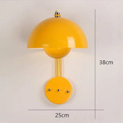 Midtown Shine | Dome Shaped Playful and Functional Lighting