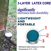 Quality Expandable Garden Hose 5