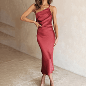 ZOE | Luxurious Maxi Dress