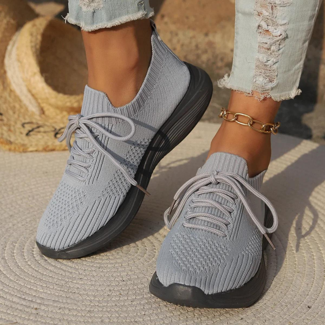 GEORGIA | Stylish Orthopedic Sneakers