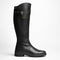 Riding Boots for Women - Stylish Equestrian Riding Boots with Arch Support for All-Day Comfort 4