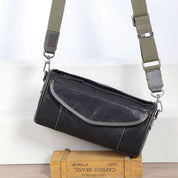 Elias | Premium Shoulder Bag Made of Faux Leather