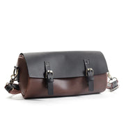 Leo | Sustainable Cord Crossbody Shoulder Bag