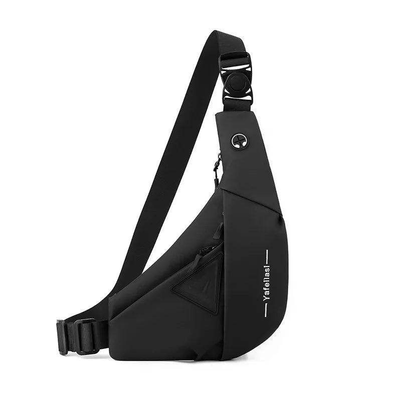 Luca | Men's Small Sling Shoulder Bag