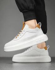 Ed | Breathable Trendy Sneakers Men