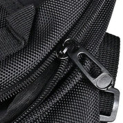 Luca | Waterproof Nylon Waist Bag