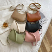Bonnie | Mini Curve Shoulder Bag