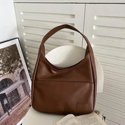 Sandra | Classic Chic Shoulder Bag