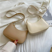Bonnie | Mini Curve Shoulder Bag