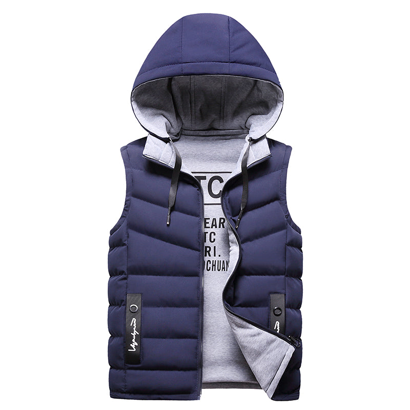 CHRISTOPHER | Cozy Stylish Hoodie