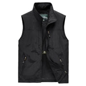 Gregory | Explorer Utility Travel Vest