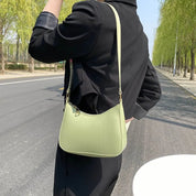 Bonnie | Mini Curve Shoulder Bag