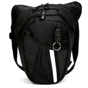 Luca | Waterproof Nylon Waist Bag