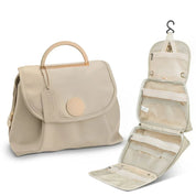 Elyse | Timeless Elegance Travel Cosmetic Organizer