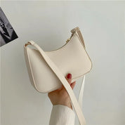 Bonnie | Mini Curve Shoulder Bag