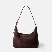 Lena | Vintage-inspired Velvet Crossbody Sling Handbag