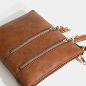 Elias | Women's Small Crossbody Bag