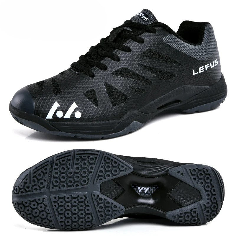 Riley | High-Performance Breathable Sneakers for Men & Women