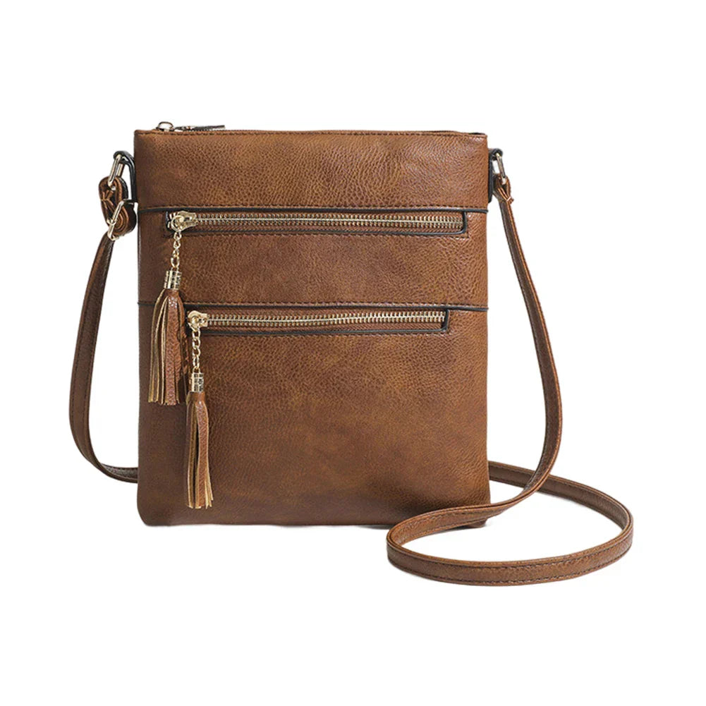 Elias | Women's Small Crossbody Bag