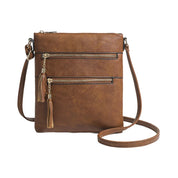 Elias | Women's Small Crossbody Bag