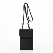 Kamari | Foldable Hands-Free Crossbody Phone Pouch
