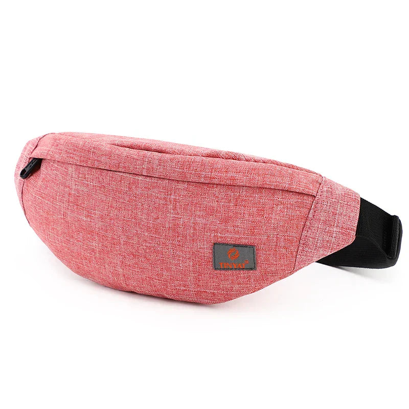 Amelia | Waterproof Sport Travel Crossbody Shoulder Bag