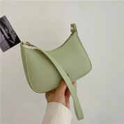 Bonnie | Mini Curve Shoulder Bag
