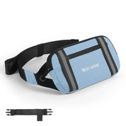 Kai | Reflective Waterproof Bicycle Crossbody Hip Bag