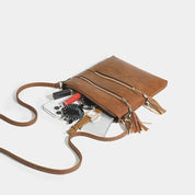 Elias | Women's Small Crossbody Bag