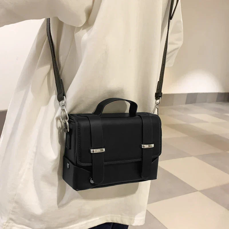 Lena | Effects Color Mini Crossbody Sling Handbag